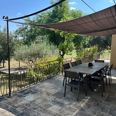 Vila L'ostal De La Patz *